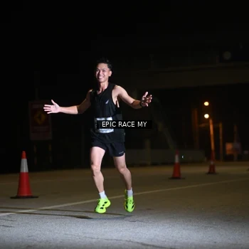 Runner Photo 8401542