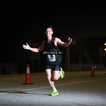 Runner Photo 8401543