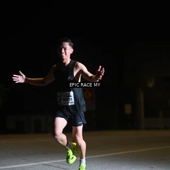 Runner Photo 8401545
