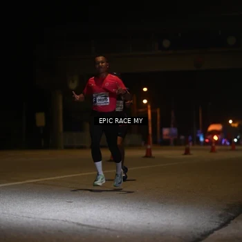 Runner Photo 8401547
