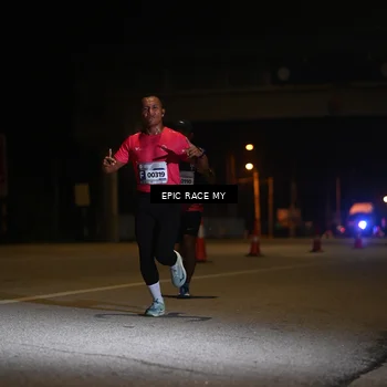 Runner Photo 8401548