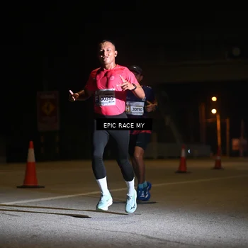 Runner Photo 8401549