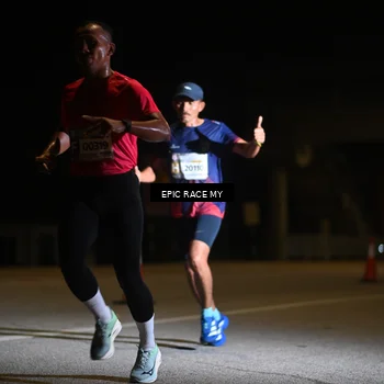 Runner Photo 8401552