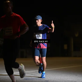 Runner Photo 8401553