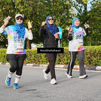 Runner Photo 8401554