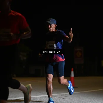 Runner Photo 8401555