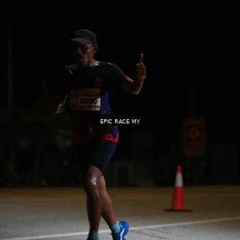 Runner Photo 8401556