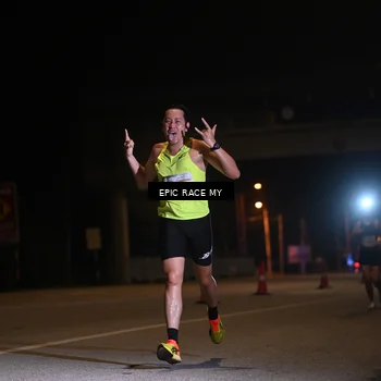 Runner Photo 8401557