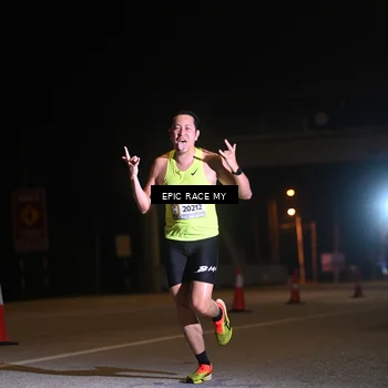 Runner Photo 8401558