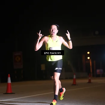 Runner Photo 8401559