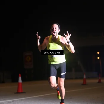Runner Photo 8401560