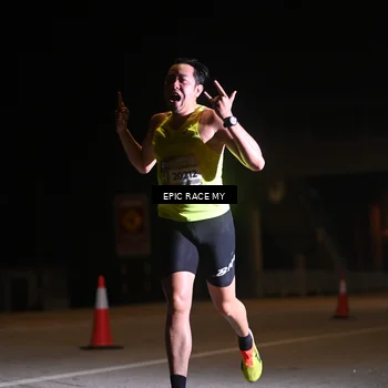 Runner Photo 8401561