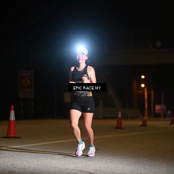 Runner Photo 8401562