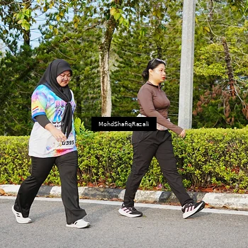 Runner Photo 8401563
