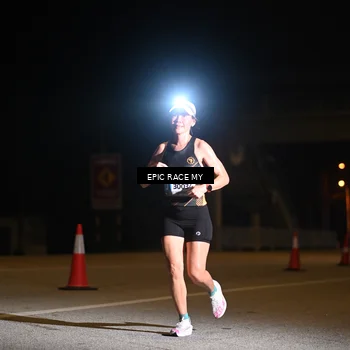 Runner Photo 8401564