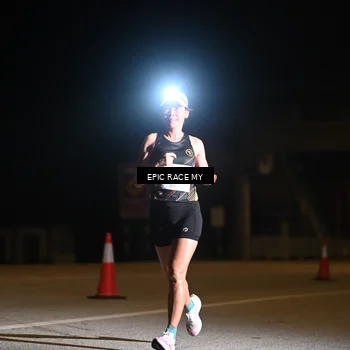 Runner Photo 8401565