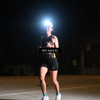Runner Photo 8401567
