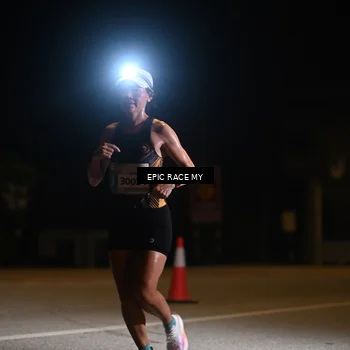 Runner Photo 8401568