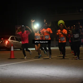 Runner Photo 8401569