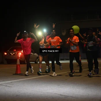Runner Photo 8401570