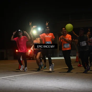 Runner Photo 8401571