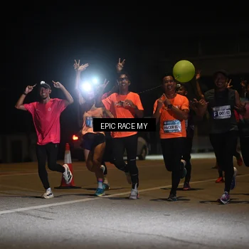 Runner Photo 8401572