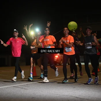 Runner Photo 8401573