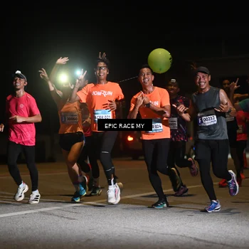 Runner Photo 8401574