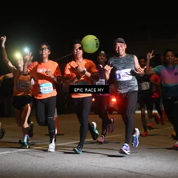Runner Photo 8401575
