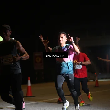 Runner Photo 8401577