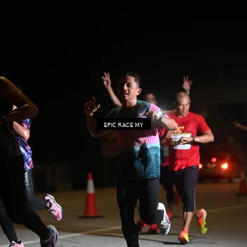 Runner Photo 8401578