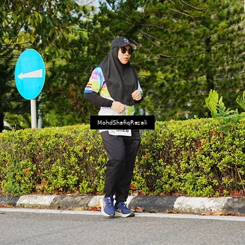 Runner Photo 8401579