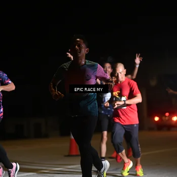 Runner Photo 8401580