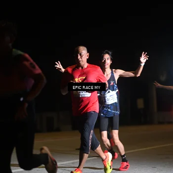 Runner Photo 8401582