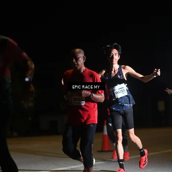 Runner Photo 8401583