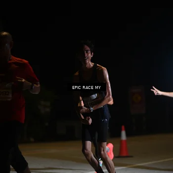 Runner Photo 8401584