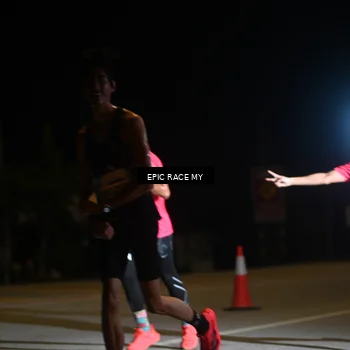 Runner Photo 8401585
