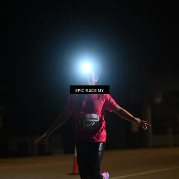 Runner Photo 8401586