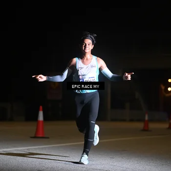 Runner Photo 8401590