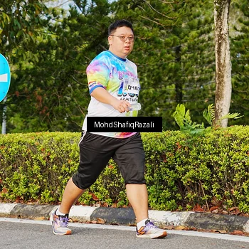 Runner Photo 8401591