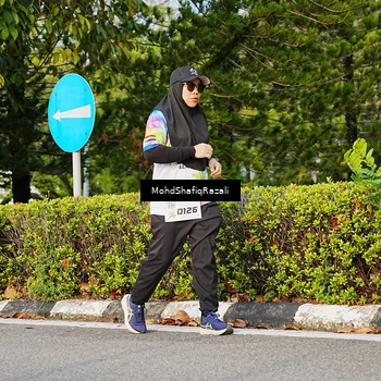 Runner Photo 8401592