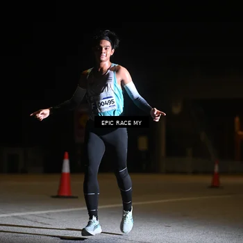 Runner Photo 8401593