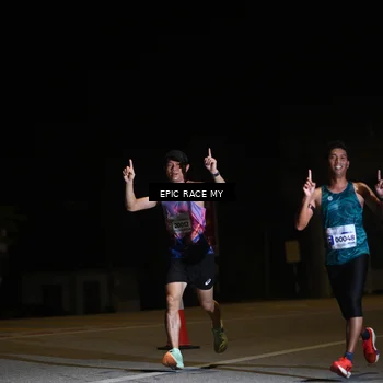 Runner Photo 8401594