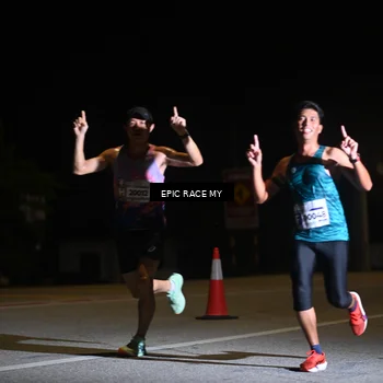 Runner Photo 8401595