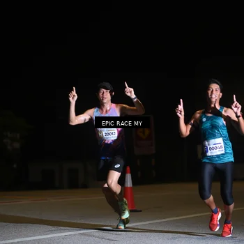 Runner Photo 8401596