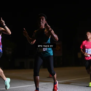 Runner Photo 8401597