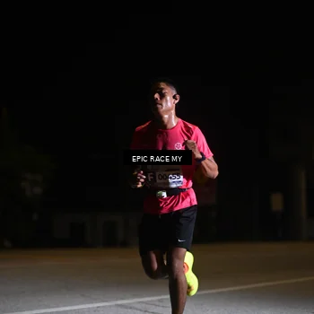 Runner Photo 8401599