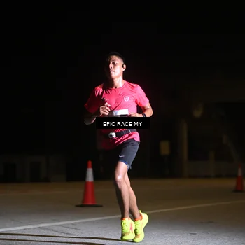 Runner Photo 8401600