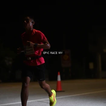 Runner Photo 8401601