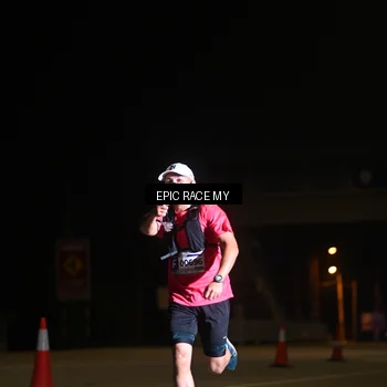 Runner Photo 8401602